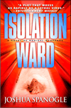 Isolation Ward - Paperback Red