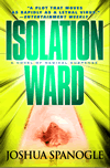Isolation Ward - Paperback Yellow
